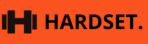 Hardset