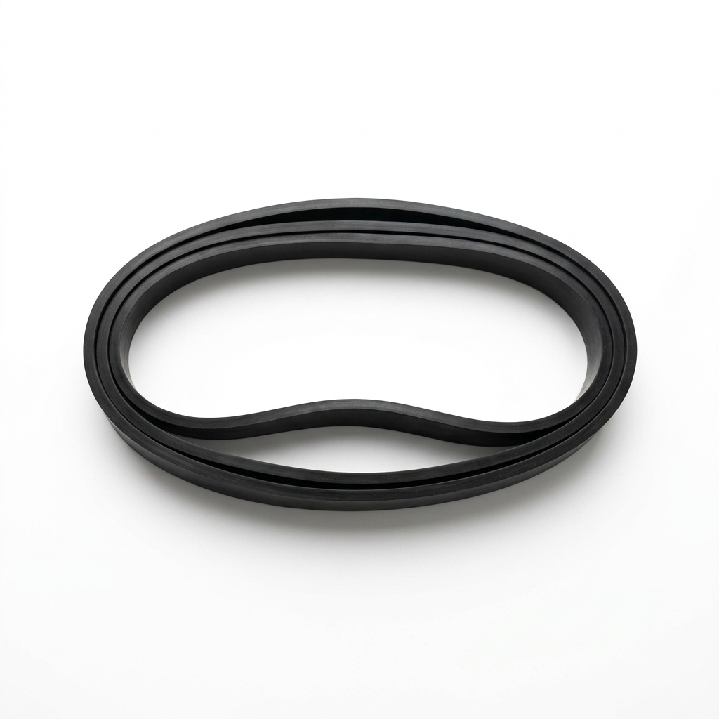Bande Résistance Black