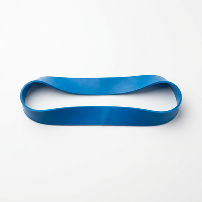 Bande Résistance Blue