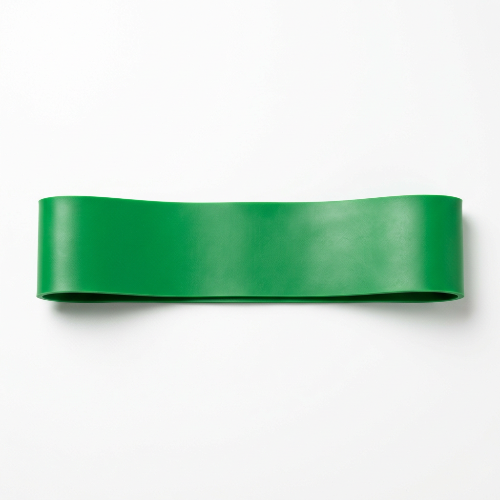 Bande Résistance Green