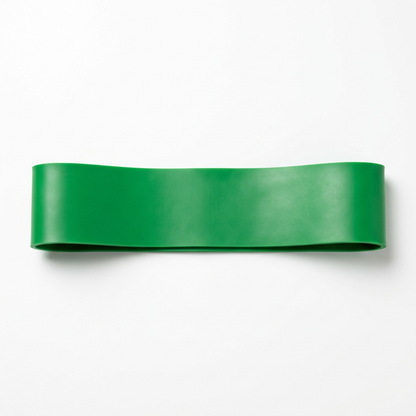 Bande Résistance Green