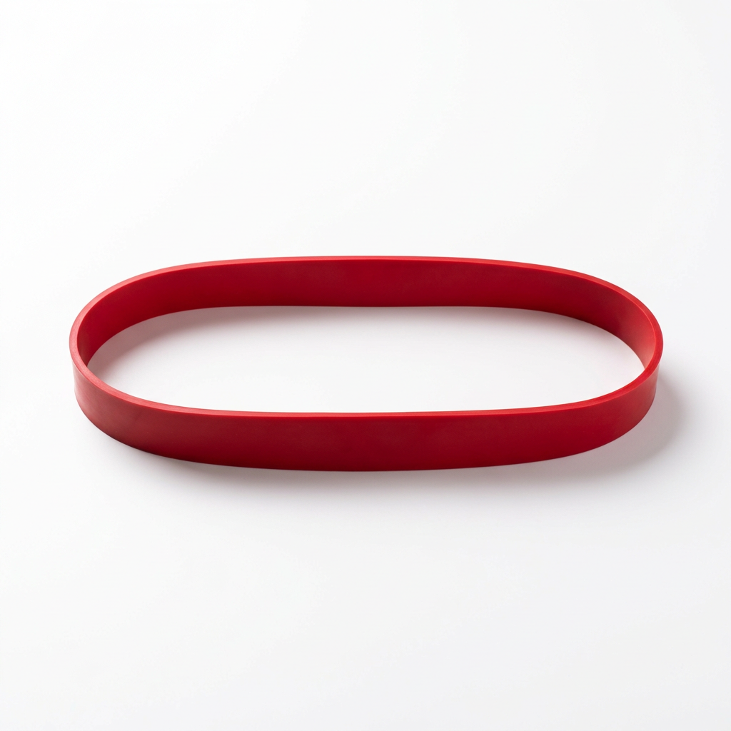 Bande Résistance Red