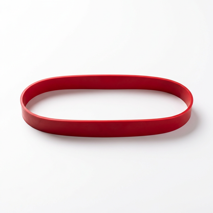 Bande Résistance Red