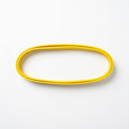 Bande Résistance Yellow